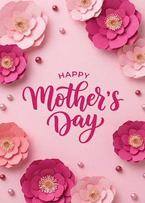 Mother's day card 9