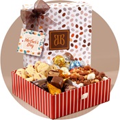 Mother's day gift baskets