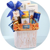 Mother's day gift baskets