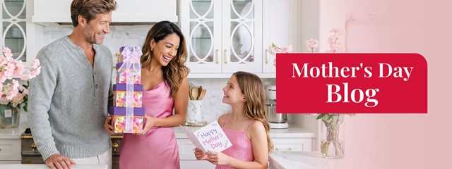 Mother's day blog