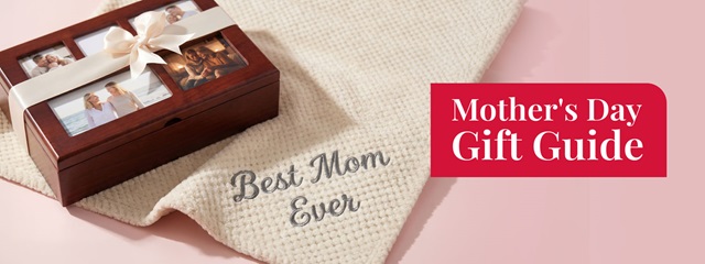 Mother's day gift guide