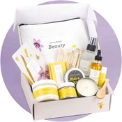 Mother's day gift baskets