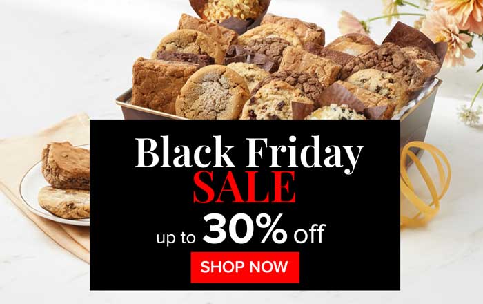 Black friday Gift Baskets