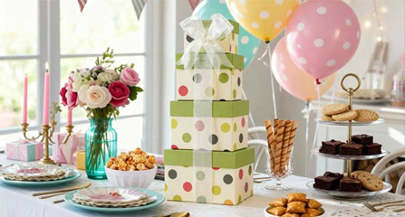 Top 10 Best Birthday Baskets