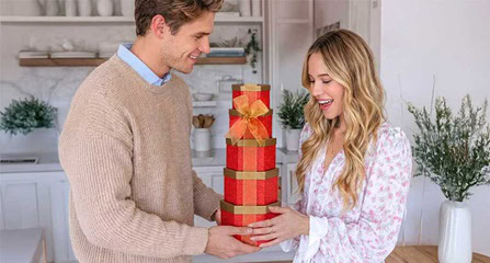 Top 10 Best Gift Baskets For Her