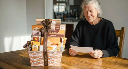 Top 10 Best Sympathy Gift Baskets