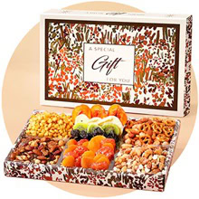 Gift trays