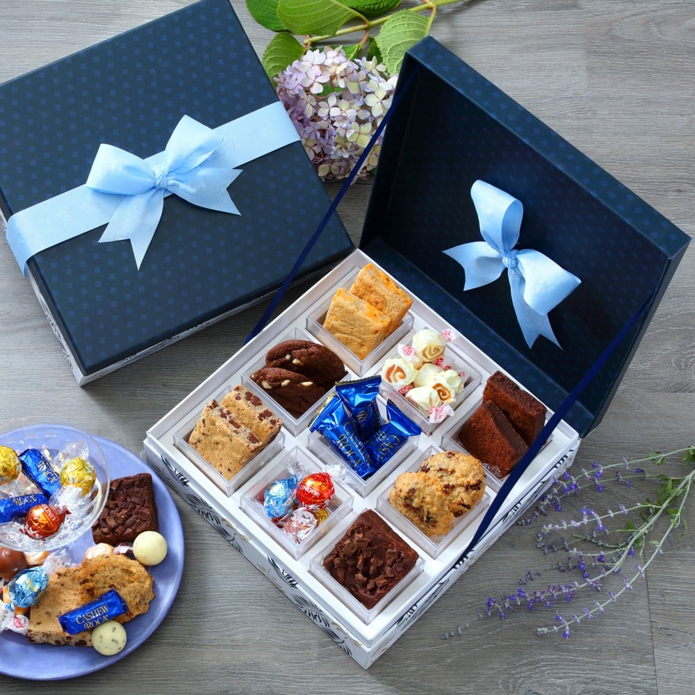 Baby Snack Box Collection