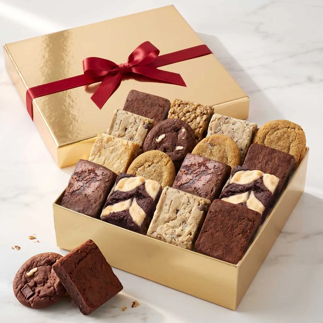 Bakery Gift Box