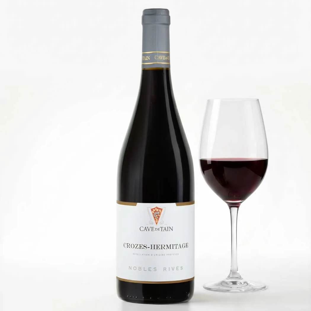 Cave De Tain Crozes Hermitage