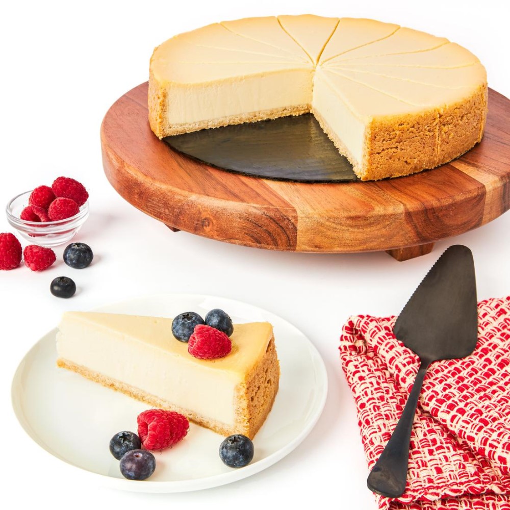 Cheesecake Deluxe Pastry Gift