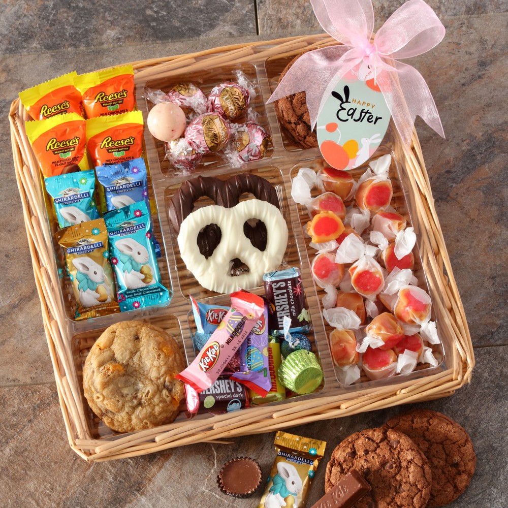 Easter Sweet Tooth Gift Tray