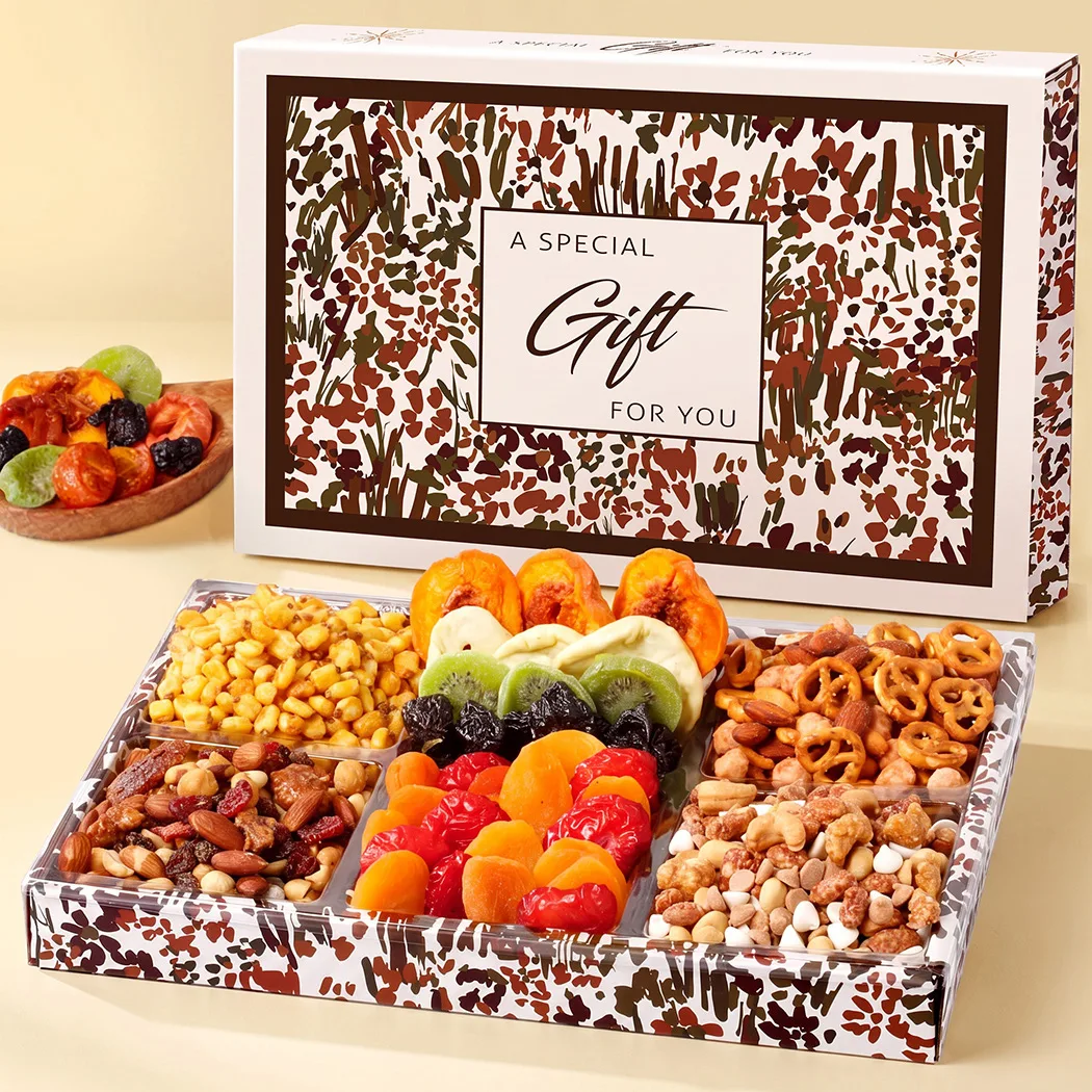 Gourmet Rosh Hashana Dried Fruit Assortment