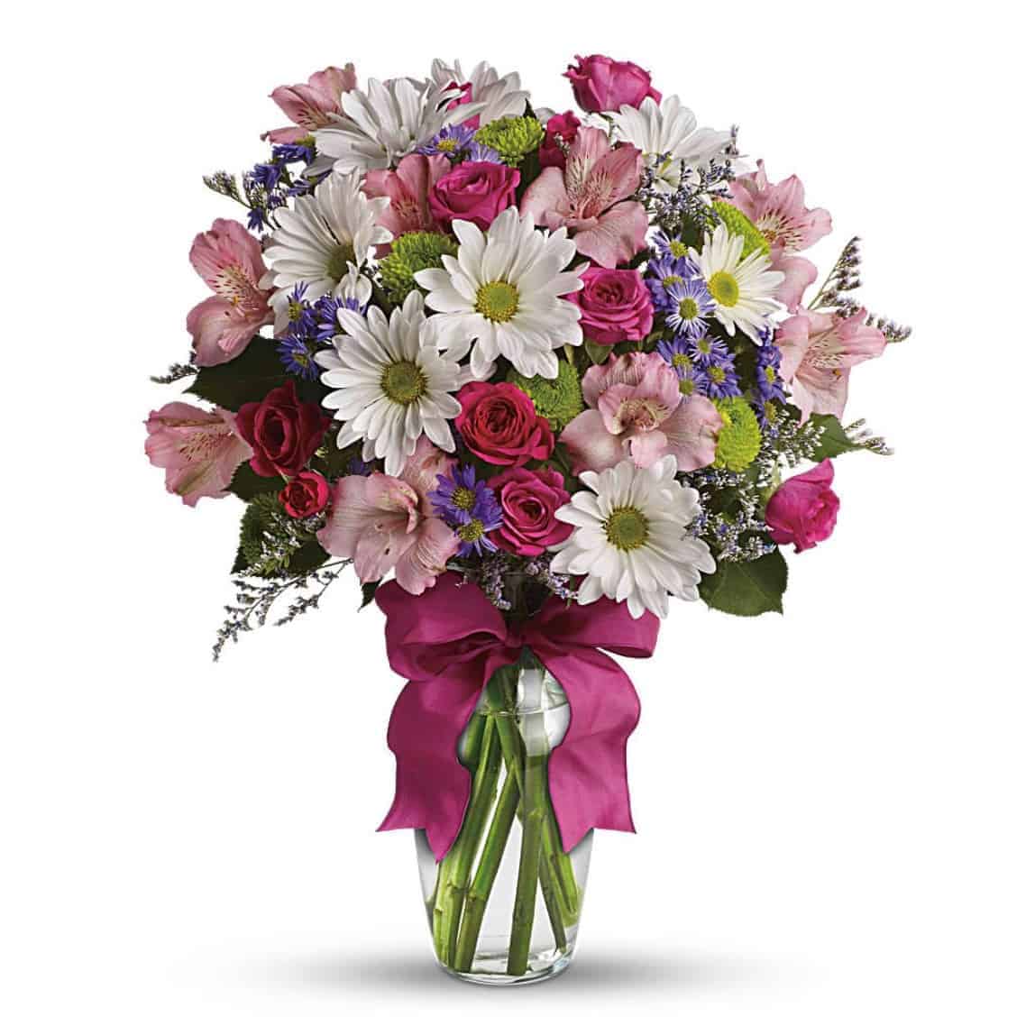 Pretty Please Bouquet
