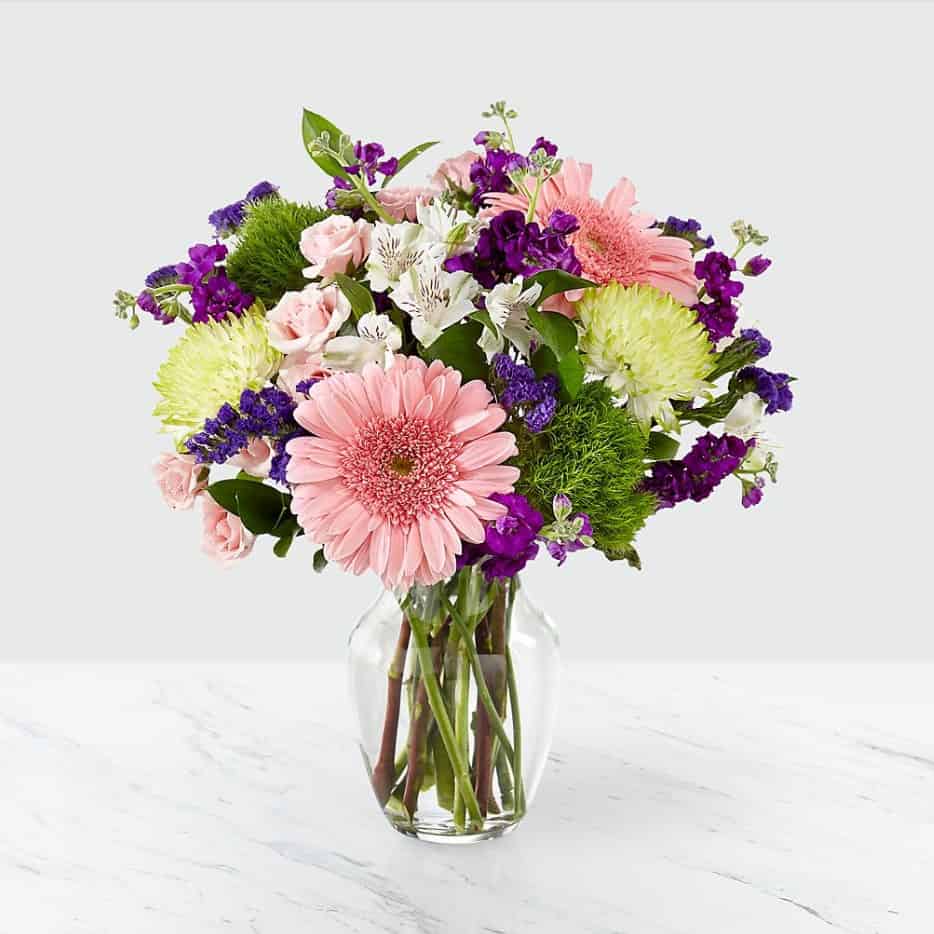 Sweet Delight - Mums the Word