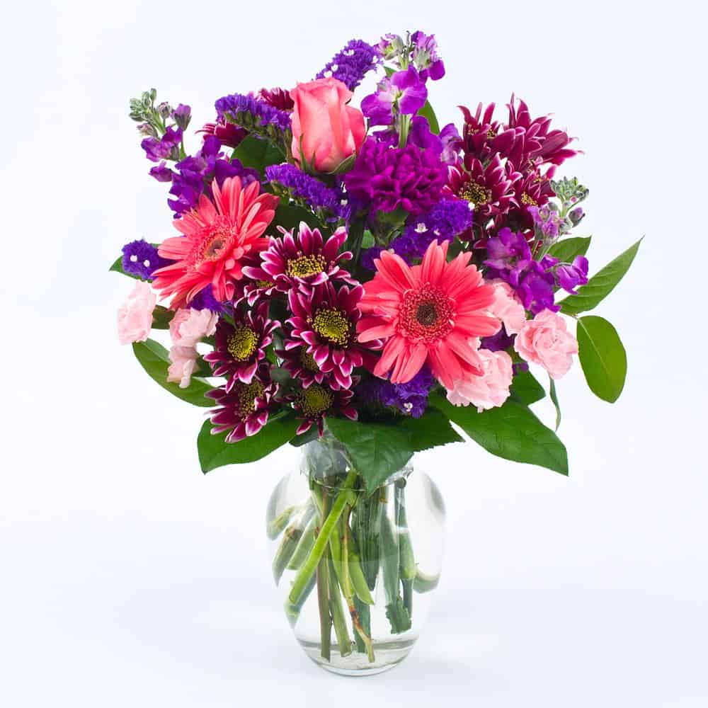 Garden Beauty Bouquet