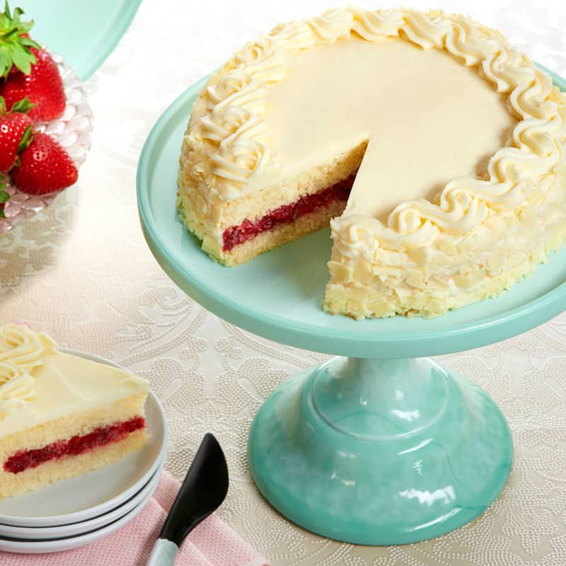 Strawberry Shortcake