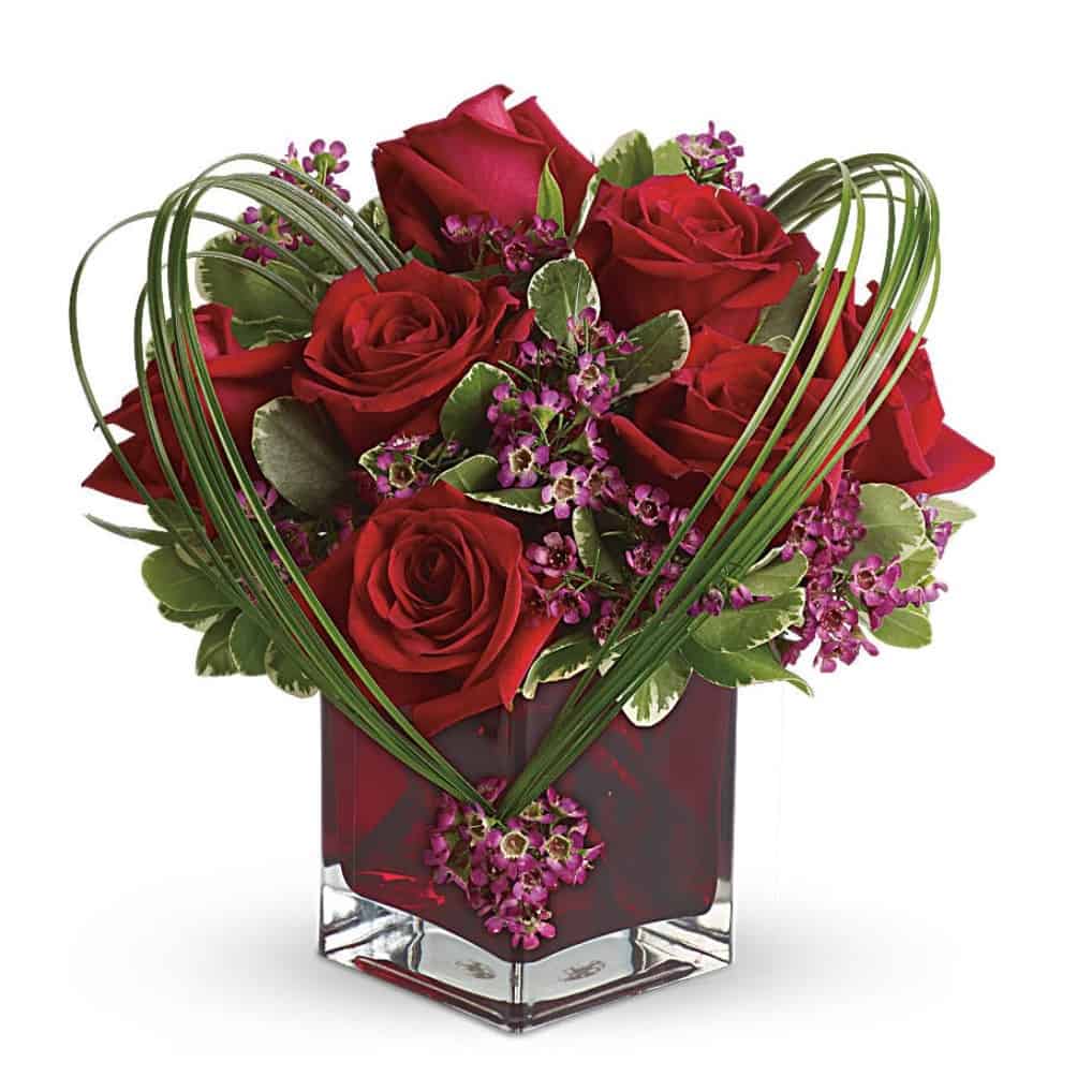 Sweet Thoughts Bouquet