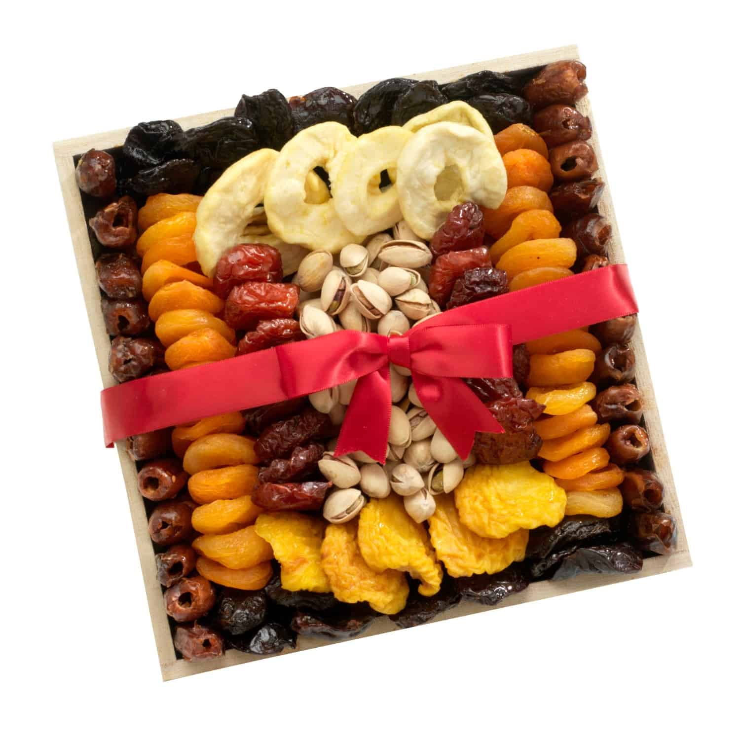 Dried Fruit and Nut Holiday Collection
