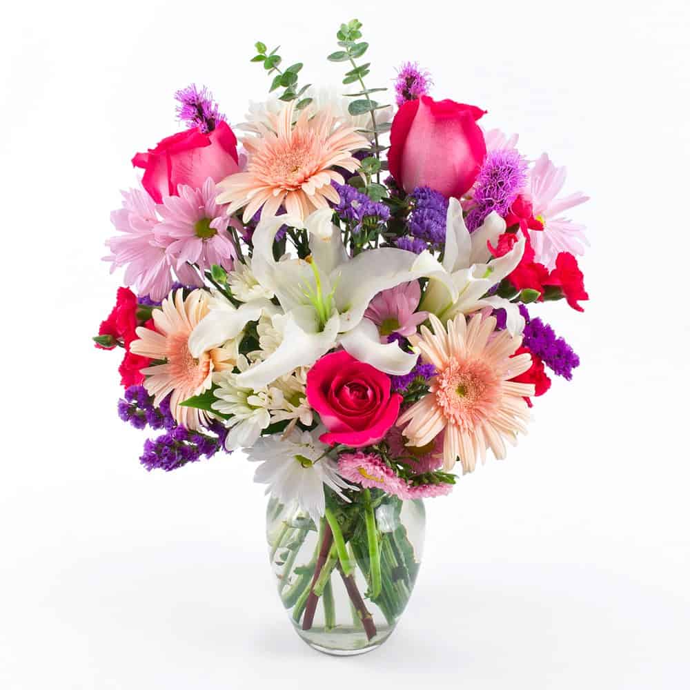 Peach Daiquiri Bouquet