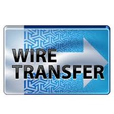 Wire Fee