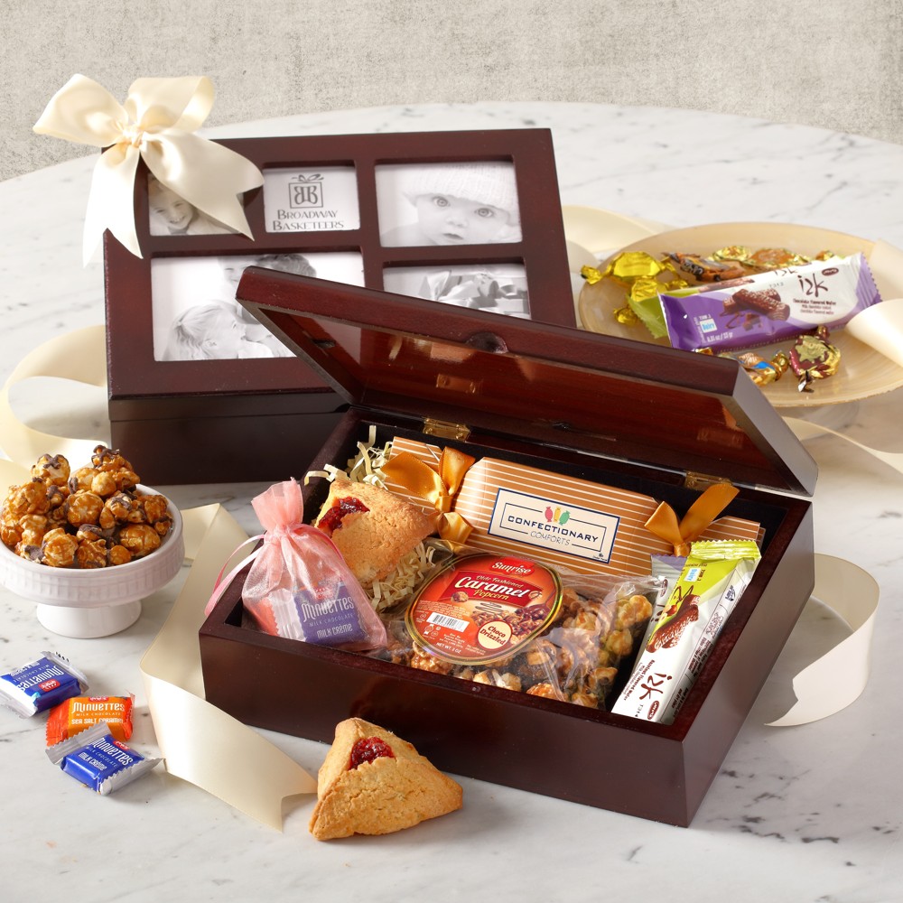 Memory Lane Snack Gifts
