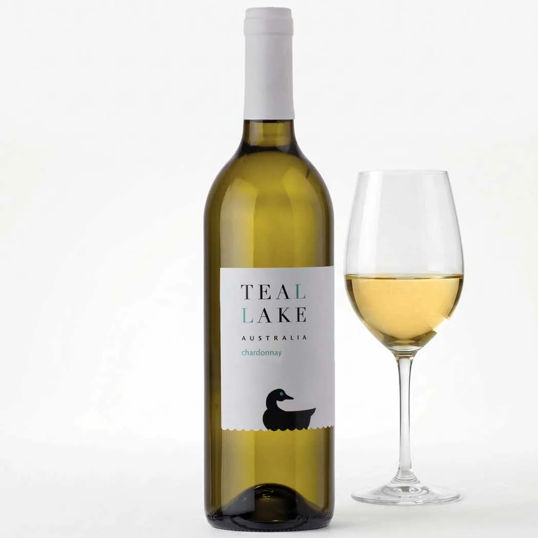 Teal Lake Chardonnay