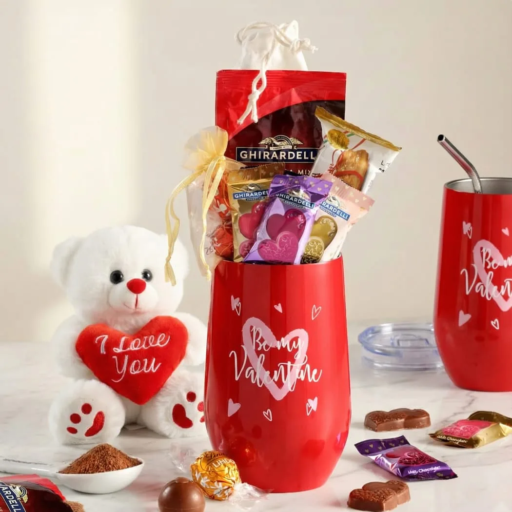 Valentines Day Mug Gift