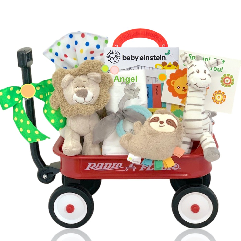 Buy our baby einstein zany zoo wagon at