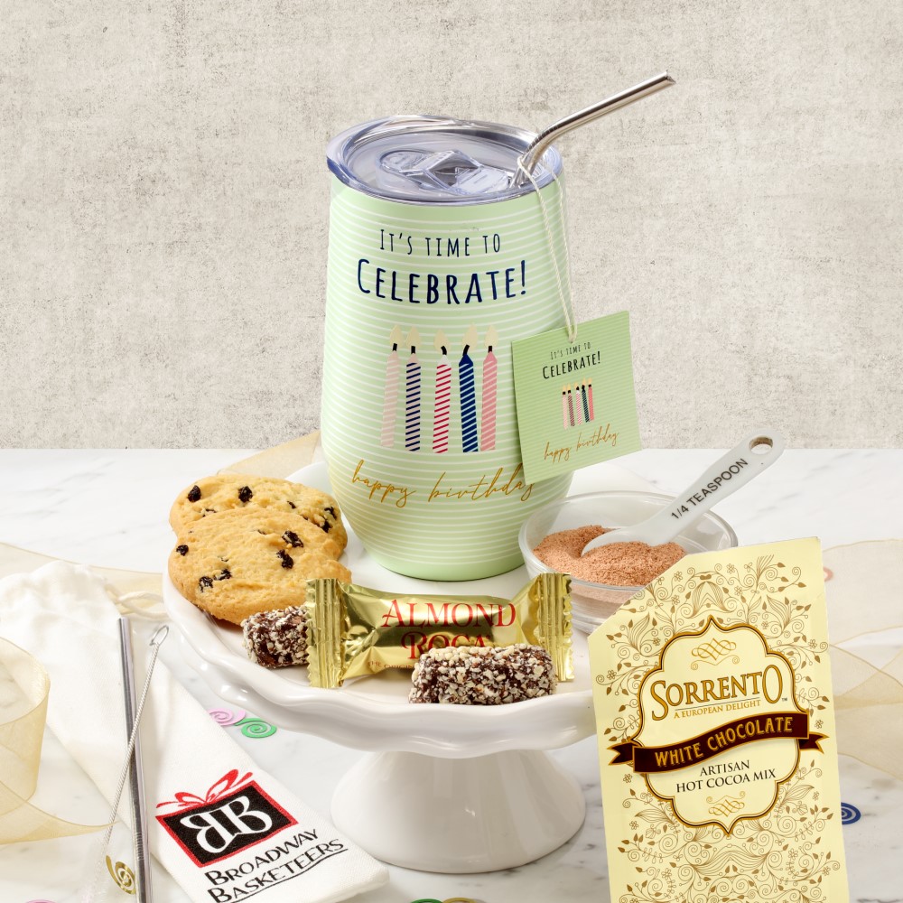 >Birthday Celebration Gift