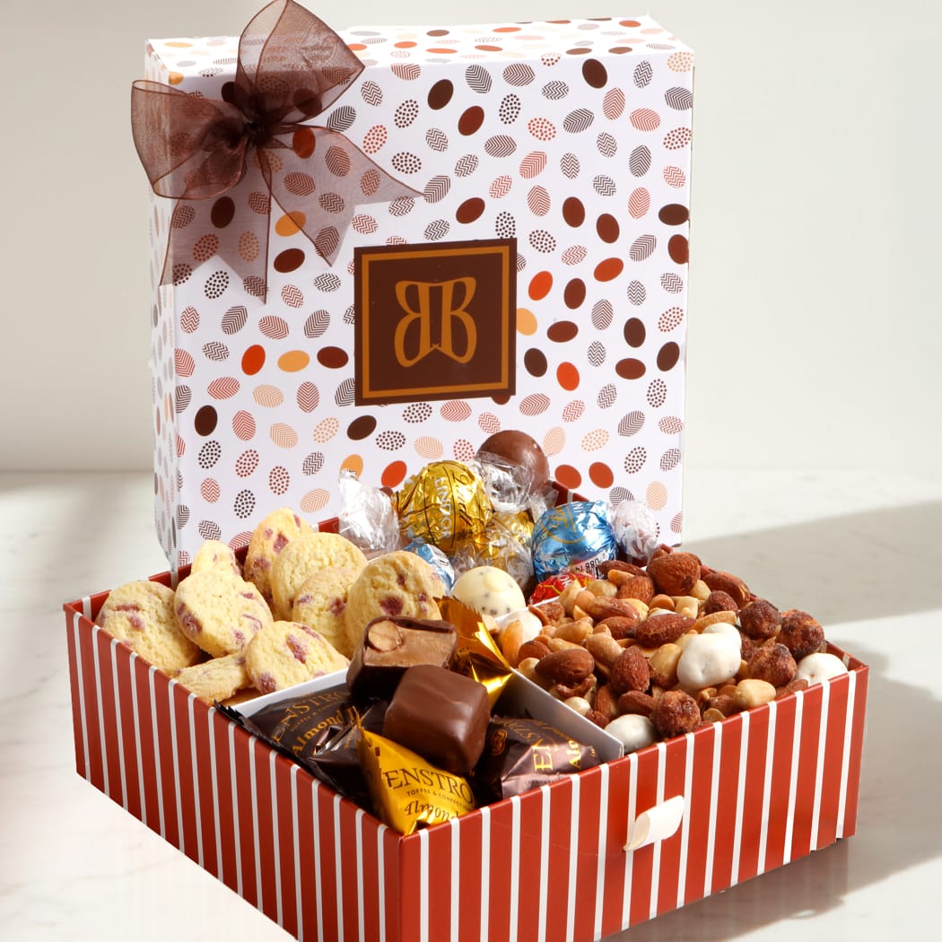 Chocolate Delight Gift Box