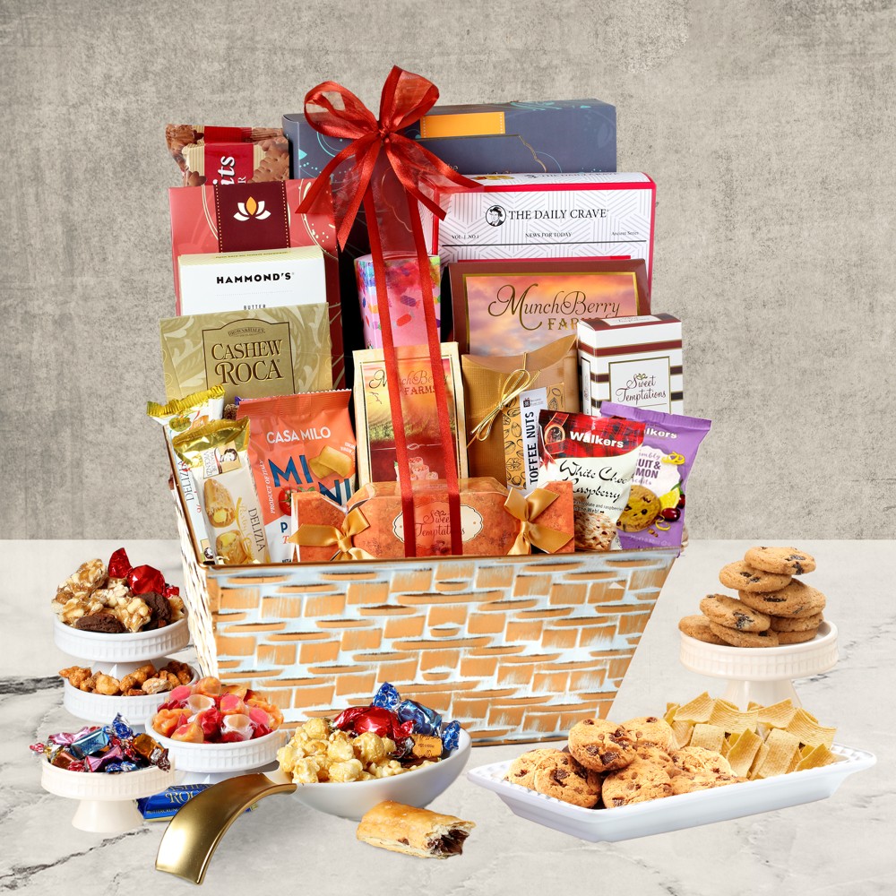 8 Fun Family Gift Exchange Ideas - White Elephant Rules