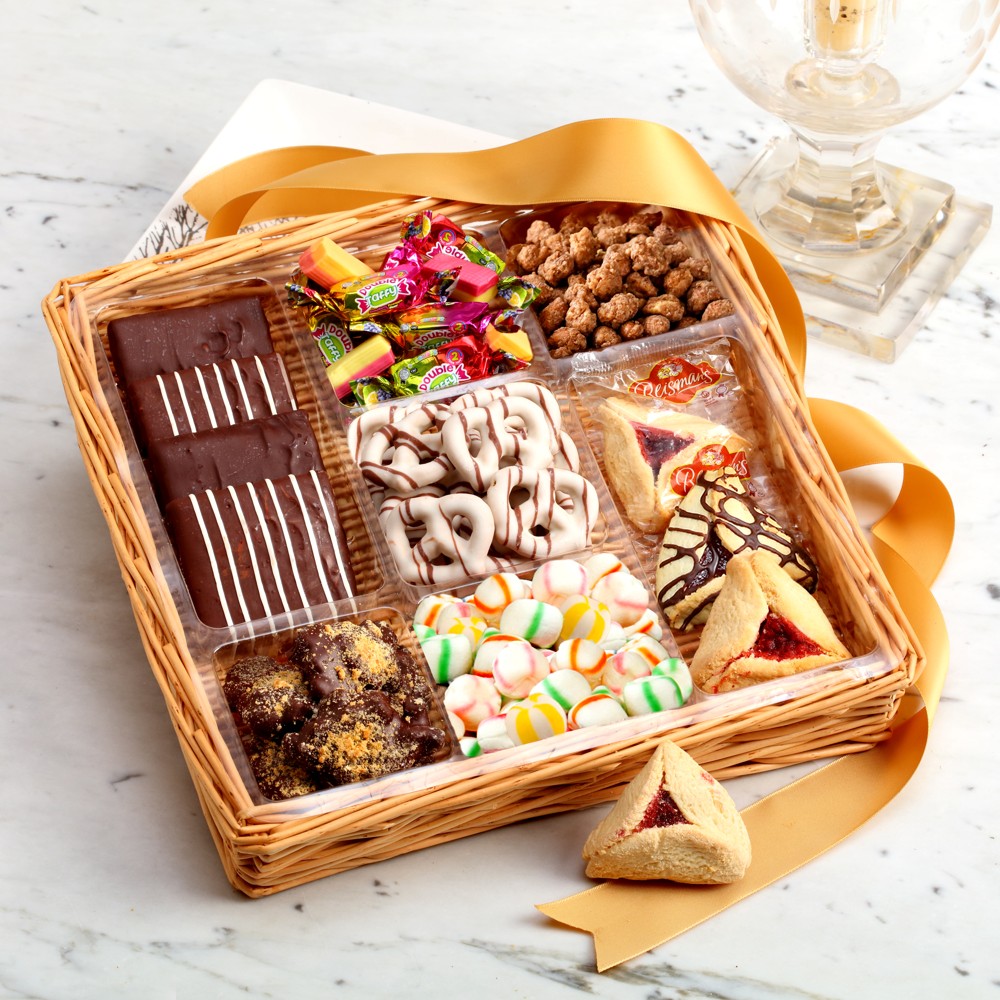 >Handfuls of Happiness Gift Tray
