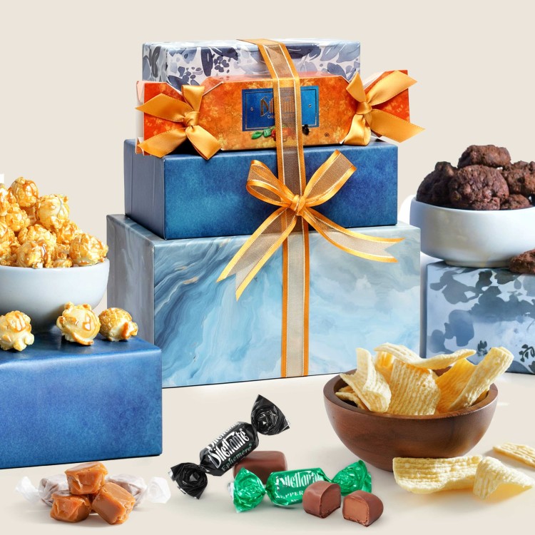 >Heaven Delight Gift Set