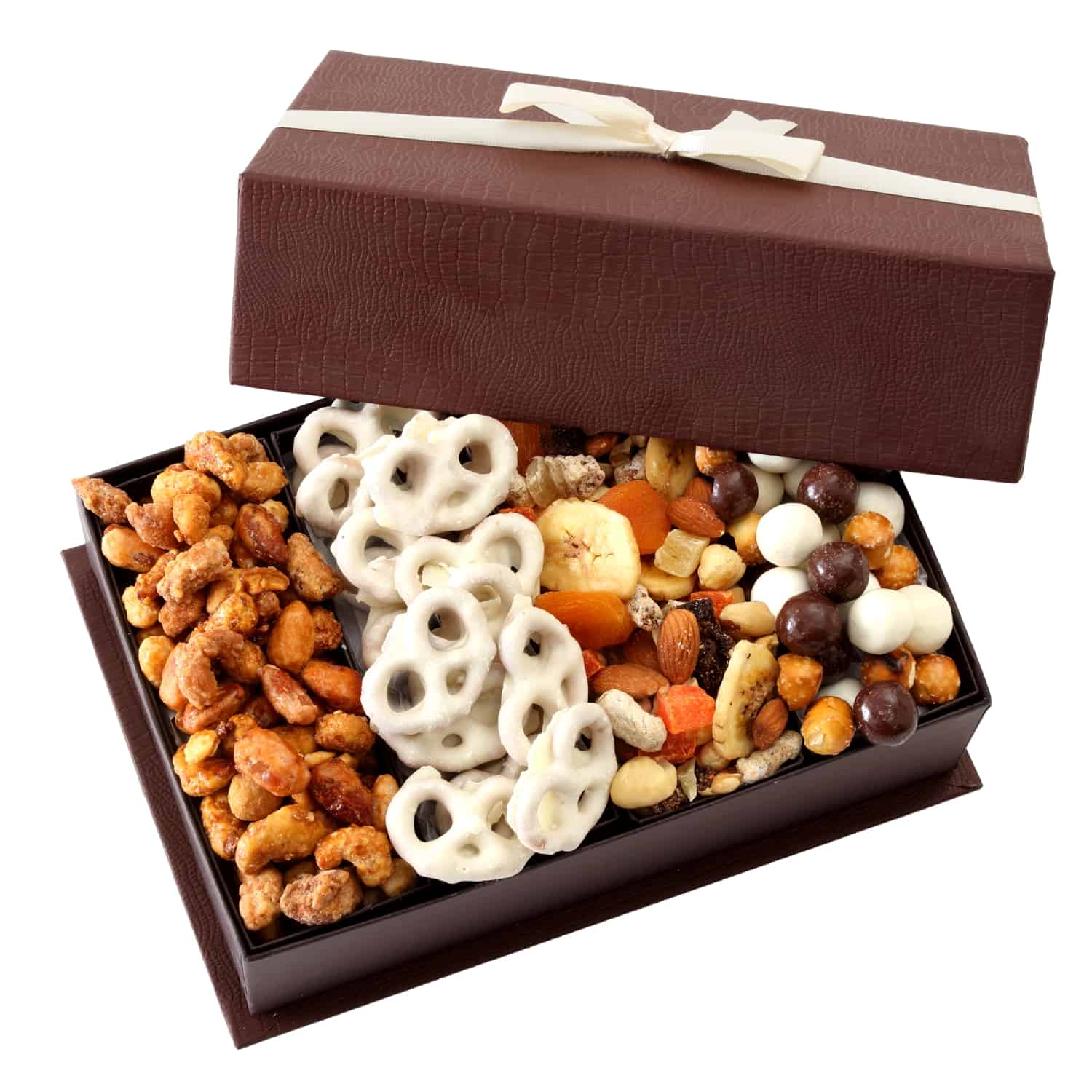 Chocolate Lovers Box, Gift Boxes