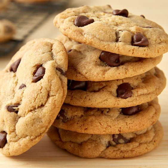 >Chocolate Chip Cookies - Sugar Free