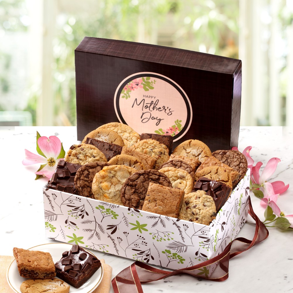 >Mothers Day Bakery Gift Box