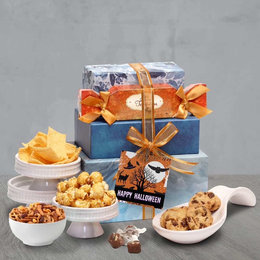 >Spooky Gift Set