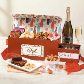 Signature Prosecco Gift Box