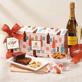 Drappier Carte d'Or Champagne Gift Box