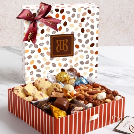 Chocolate Delight Condolence Gift Box