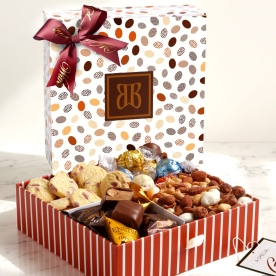 Chocolate Delight Condolence Gift Box