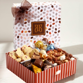 Chocolate Delight Gift Box