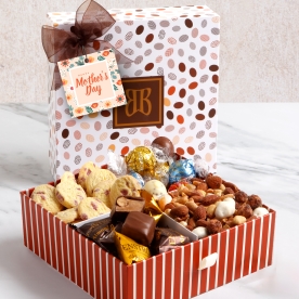 Chocolate Delight Mothers Day Gift Box