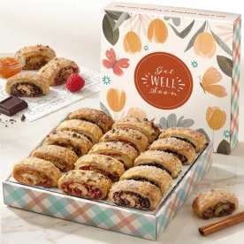 Feel Better Gourmet Assorted Rugelach