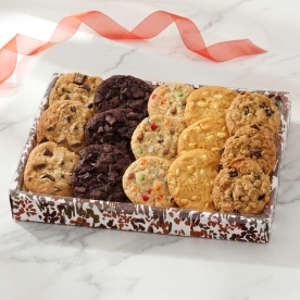 Fresh Baked Jumbo Cookies