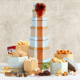Gift Tower Deluxe