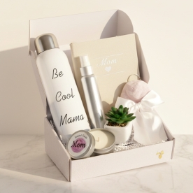 Mom’s Ultimate Care & Pamper Package
