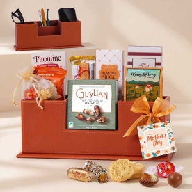 Mother’s Day Indulgence Desk Caddy