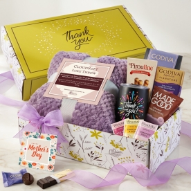 Thank You Mom Comfort Collection